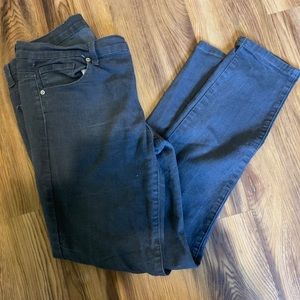 Forever 21 Jeans